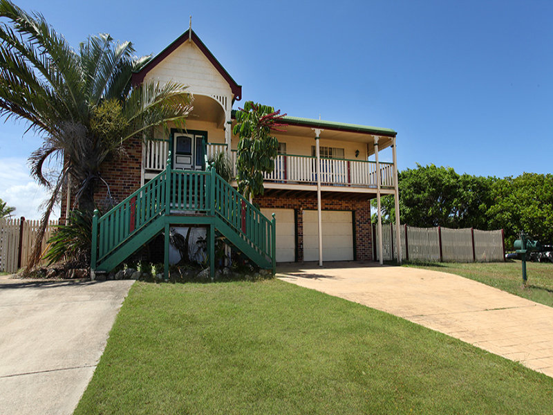 9 Eagle Ct, Wurtulla QLD