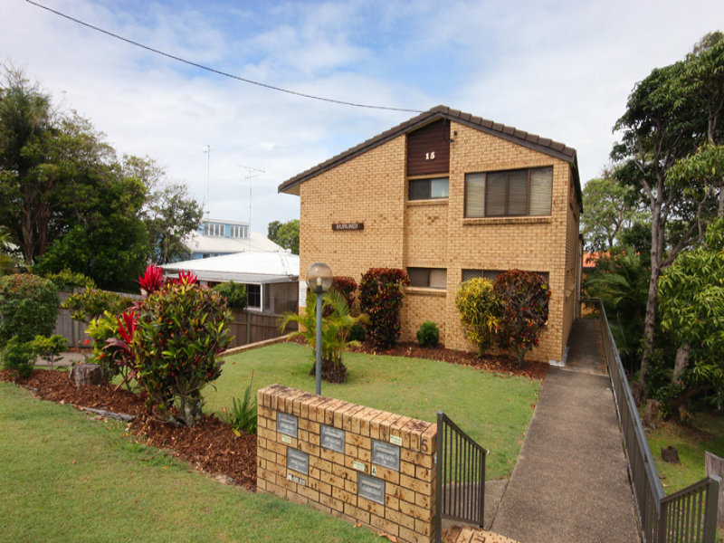 3, 15 Mary Street, Alexandra Headland QLD 4572