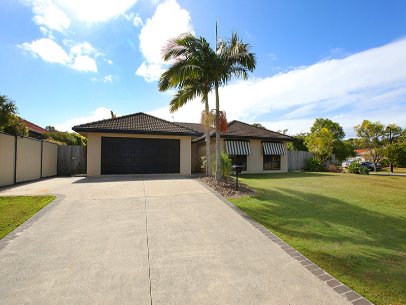 39 Dorian Crescent, Sippy Downs QLD