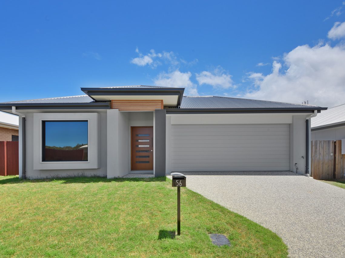 56 Cavalry Way, Sippy Downs QLD