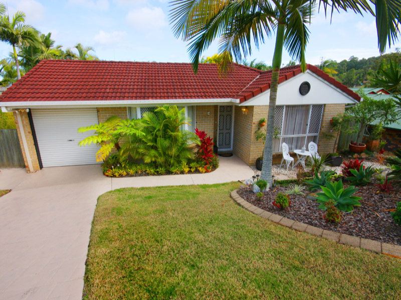 14 Piccabeen Crescent, Buderim QLD