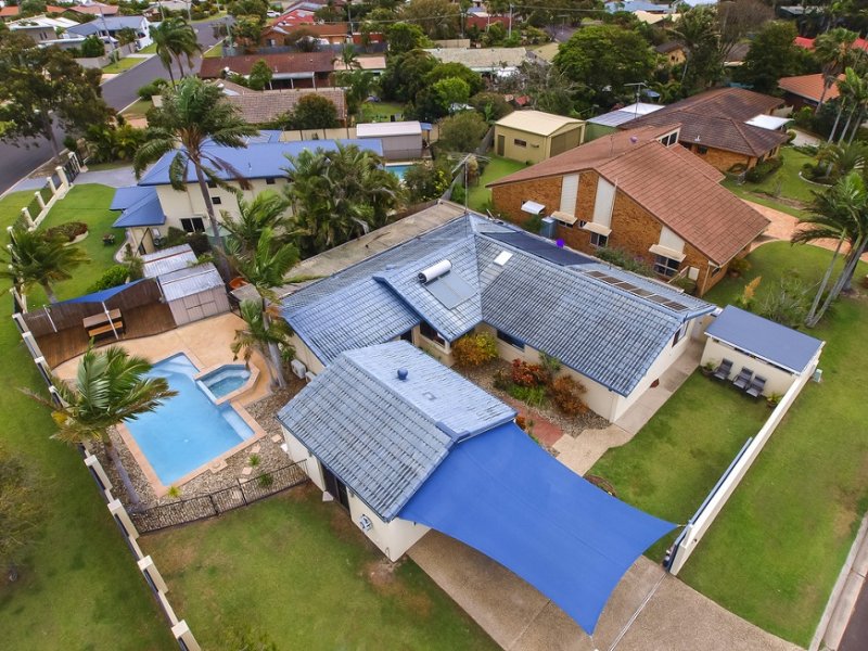 1 Oak Court, Maroochydore QLD
