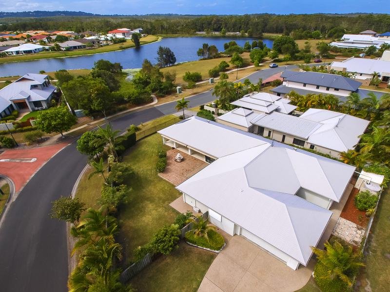 72 Fitzwilliam Drive, Sippy Downs QLD
