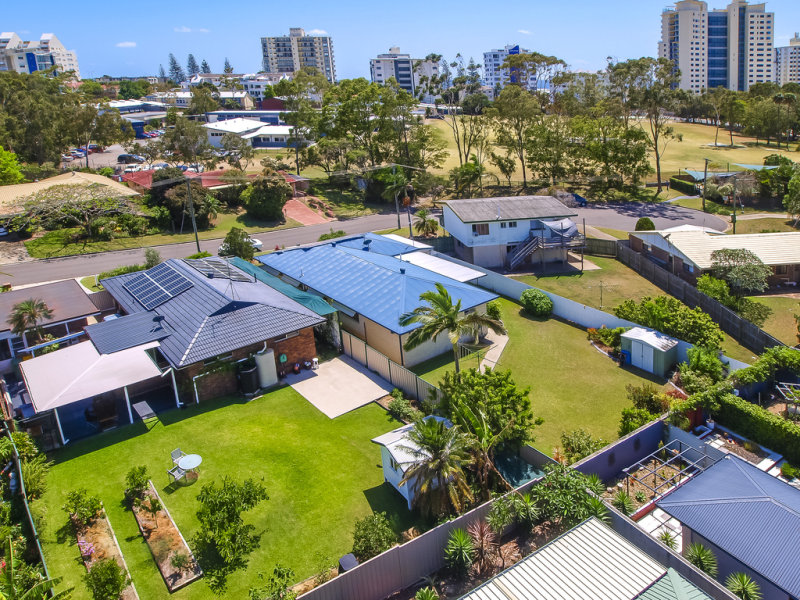 4 Coree Court, Mooloolaba QLD