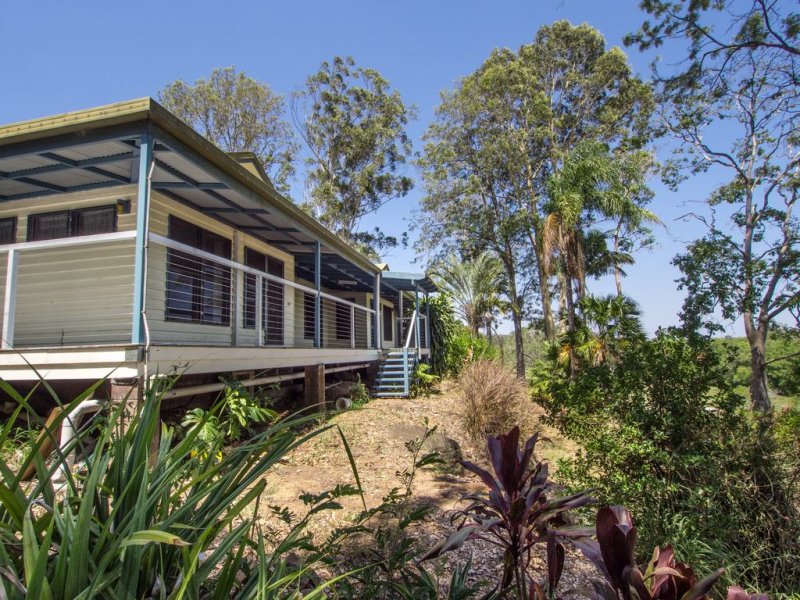 80 Eudlo Road, Mooloolah Valley QLD