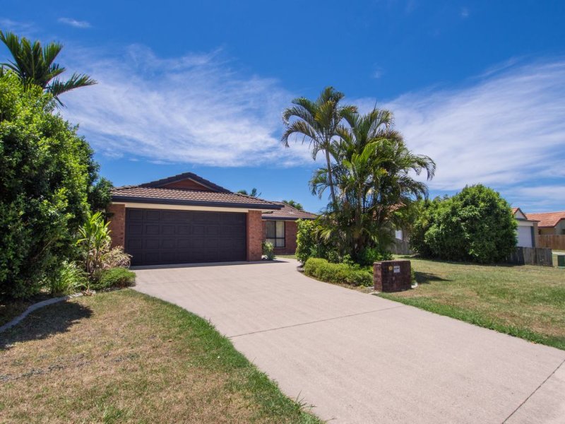 17 Edgewater Place, Sippy Downs QLD