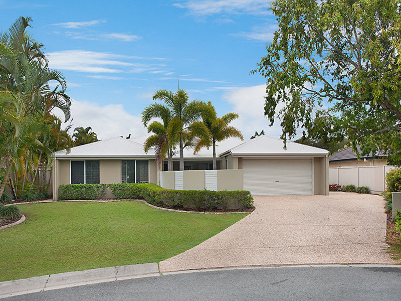 22 Kristen Close, Buderim QLD