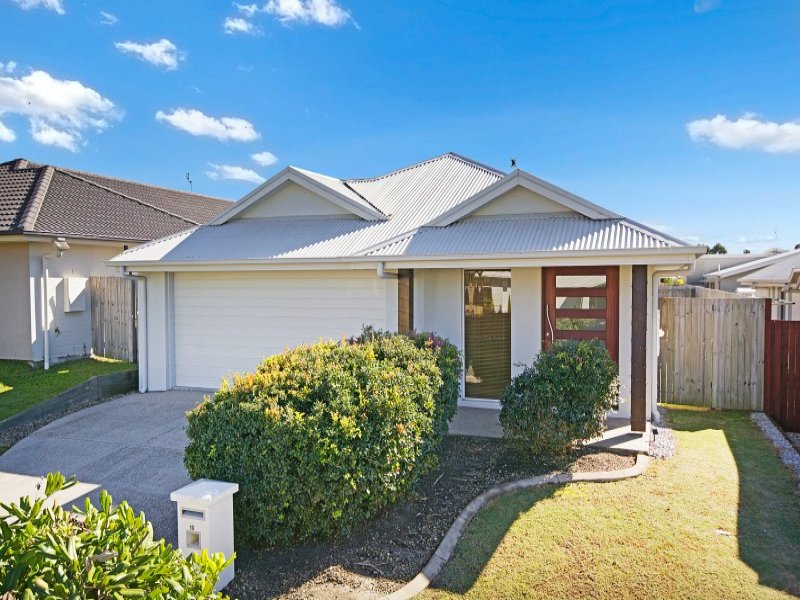 19 Ashburton Crescent, Sippy Downs QLD