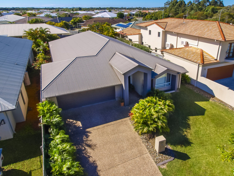 37 Magellan Crescent, Sippy Downs QLD