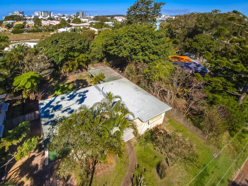 7 Gilbert St, Maroochydore QLD