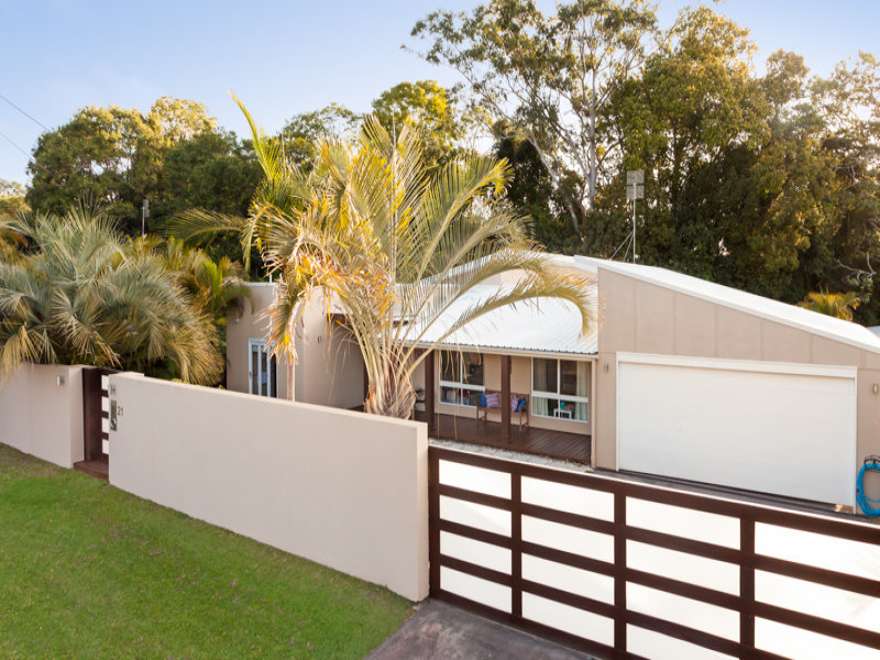 21 Martins Drive, Kuluin QLD