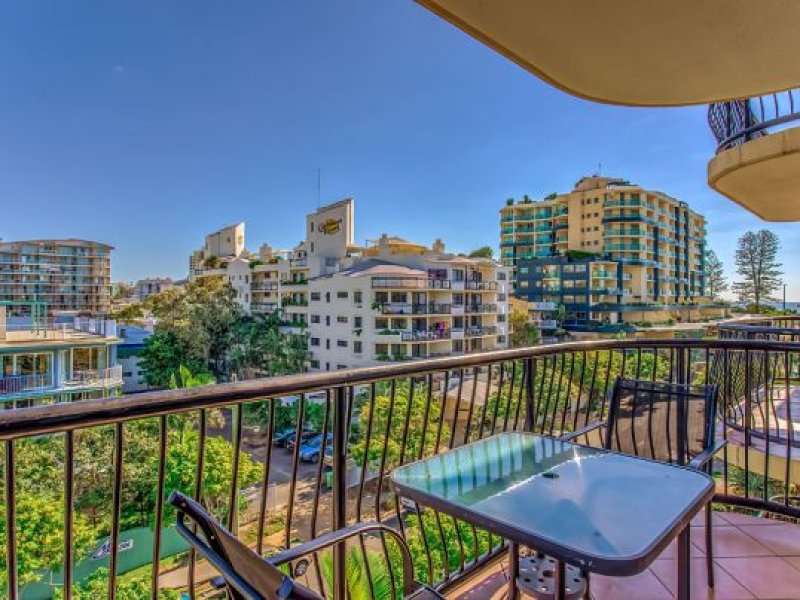 44, 32 River Esplanade, Mooloolaba QLD