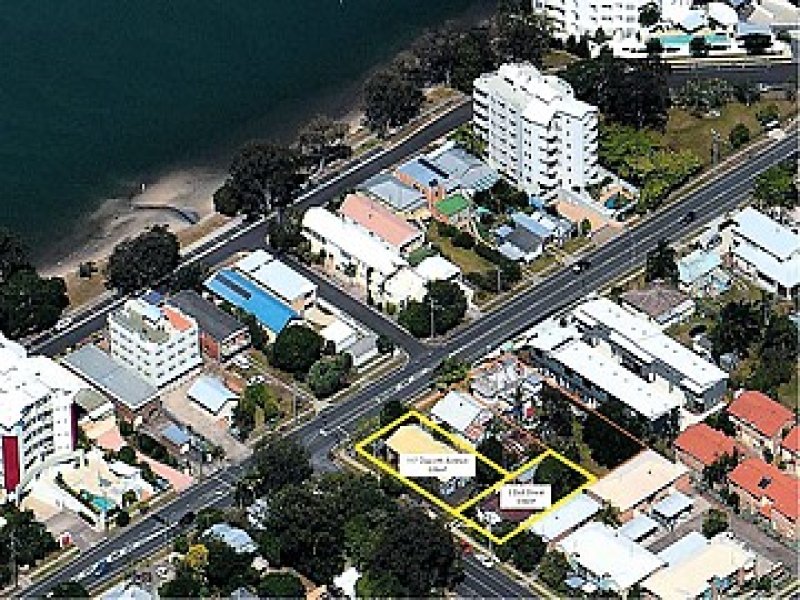 5 Ball Street, Maroochydore QLD