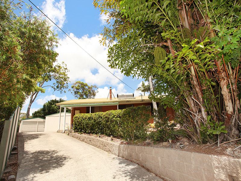 4 Perivale Court, Mapleton QLD