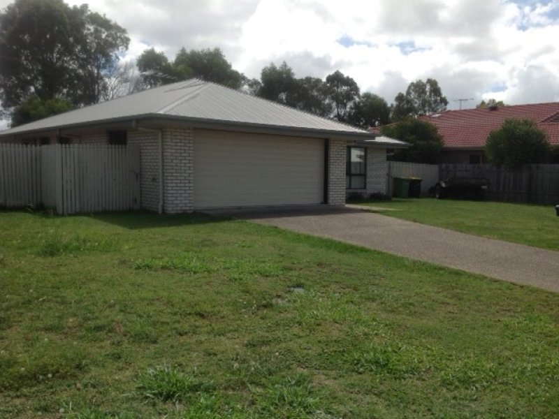 63 Cardinal Circuit, Caboolture QLD