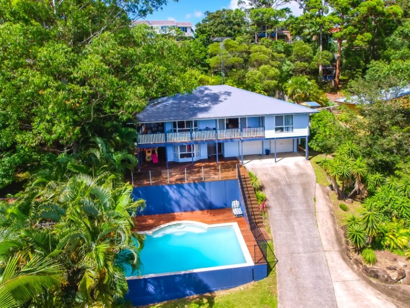 8 Heggys Court, Buderim QLD 4556