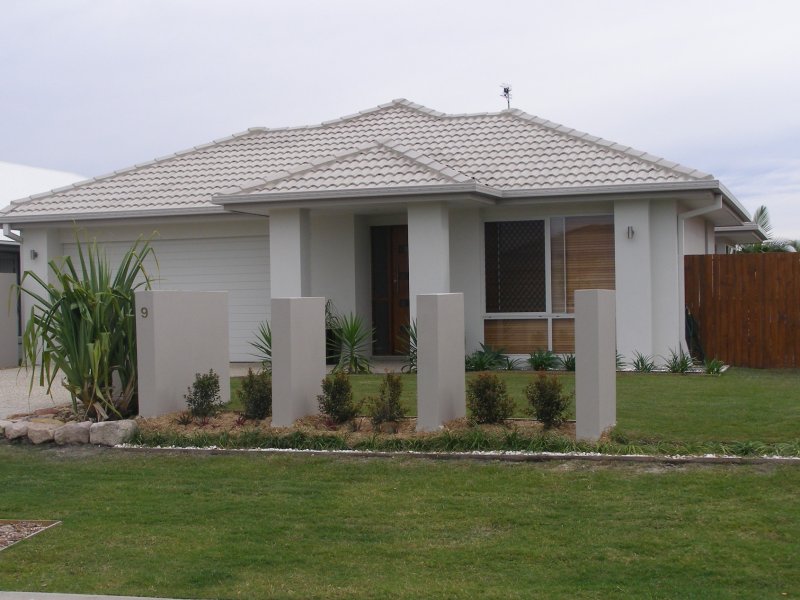 9 Morrison Street, Sippy Downs QLD