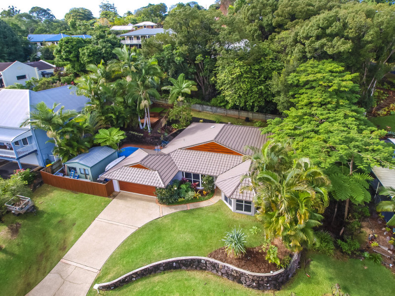 23 Glenmount Road, Buderim QLD