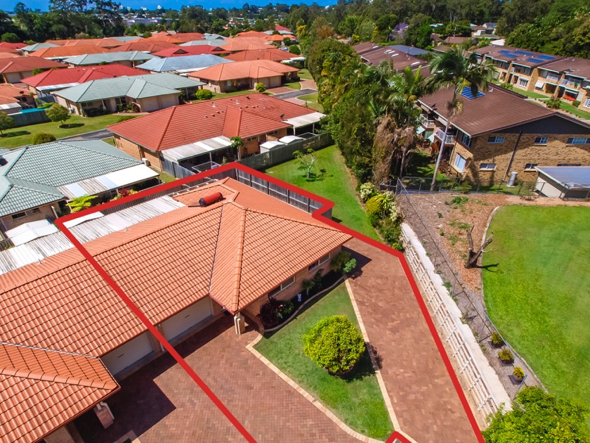61, 45 Glen Kyle Drive, Buderim QLD
