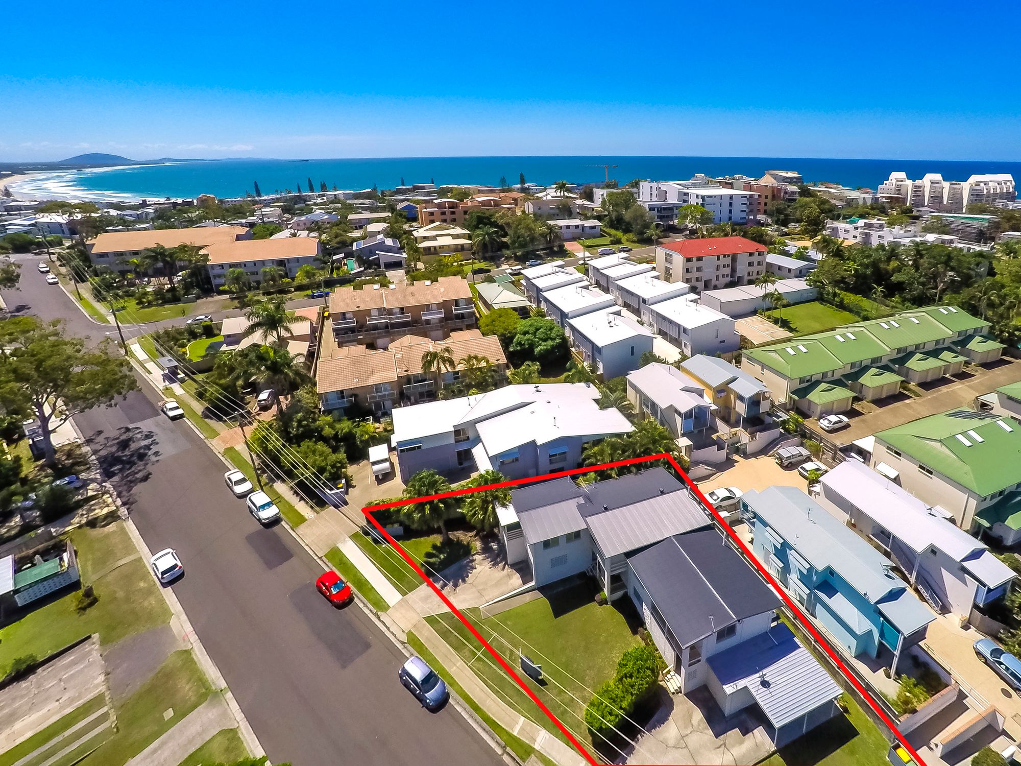 2, 2 Pettigrew Street, Mooloolaba QLD