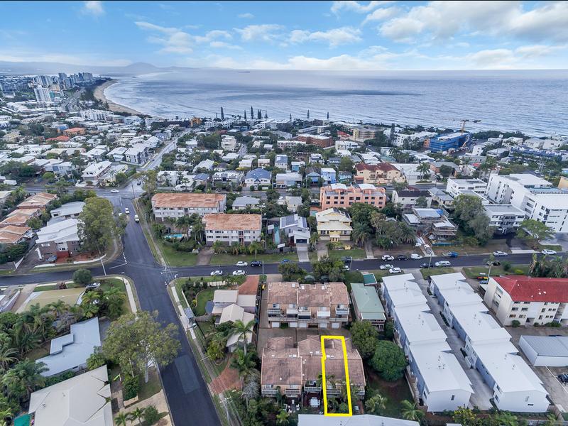 7, 33 Marjorie Street, Mooloolaba QLD