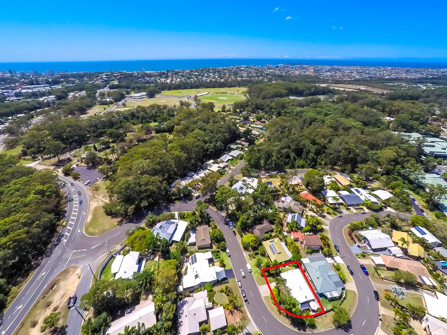 9 Wren Crescent, Buderim QLD