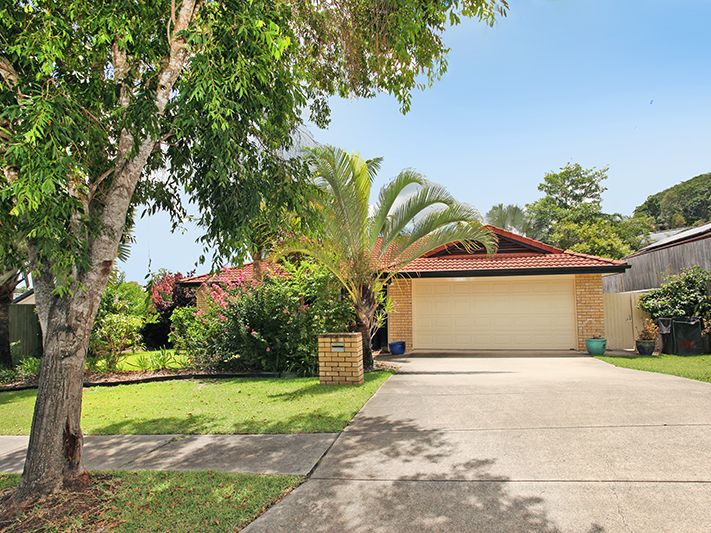 9 Potoroo Place , Burnside QLD 4560