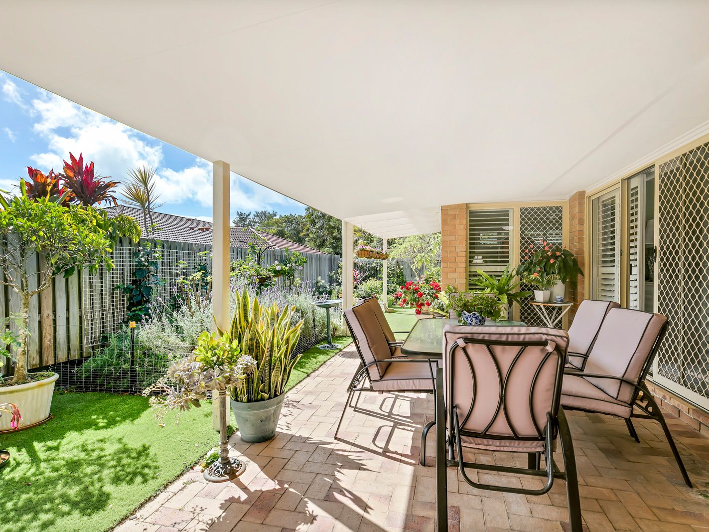 61, 45 Glen Kyle Drive, Buderim QLD