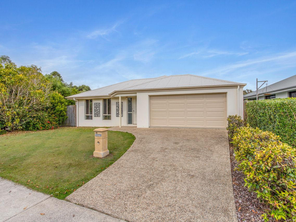 23 Imagination Drive, Nambour QLD
