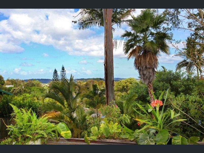 191A Nambour Mapleton Road, Burnside QLD