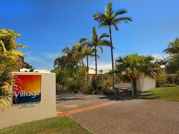 40, 33 Scholars Drive, Sippy Downs QLD