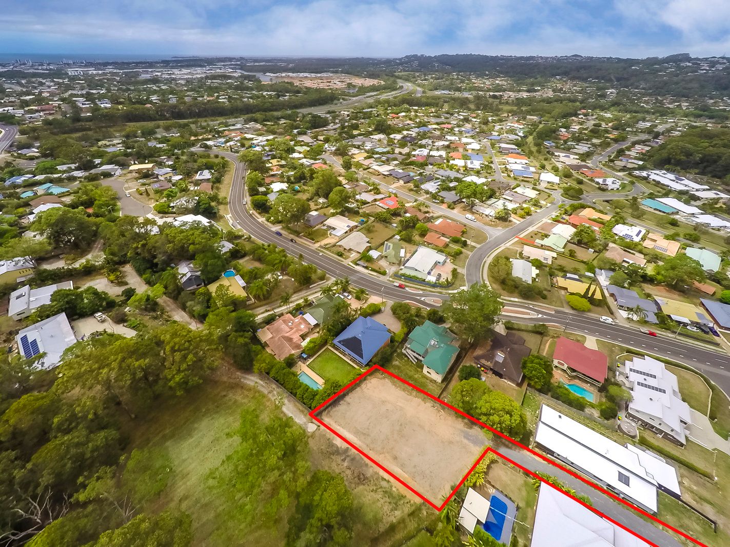 1, 7 Harbour Heights Lane, Kuluin QLD 4558