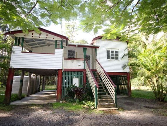 53 Hempsall Road, Cootharaba QLD