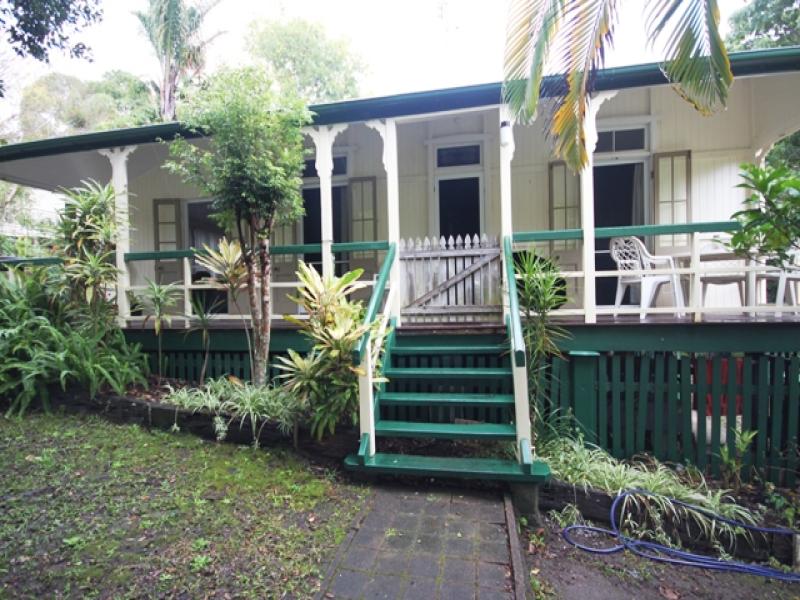 5 Rectory Street
