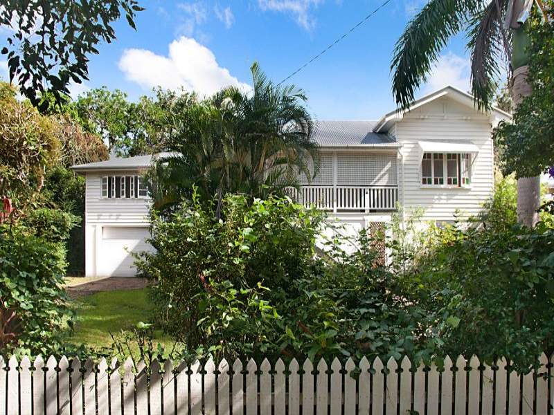 15 Rectory Street