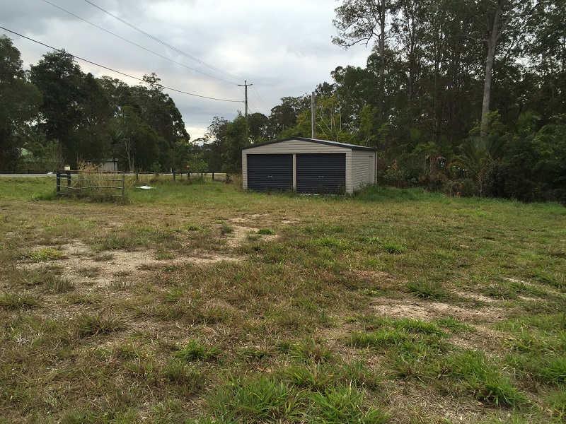 89 Highfield Rise, Pomona QLD