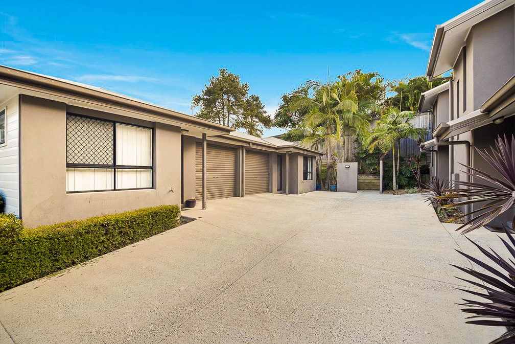 Unit 1, 3 Elder St, Nambour QLD