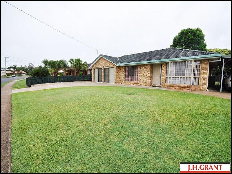 17 Goodwood Road