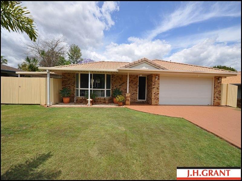 38 Orchid Avenue, Kallangur QLD