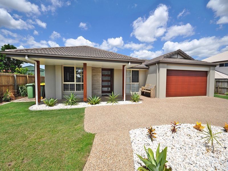76 Freshwater Creek Road, Mango Hill QLD