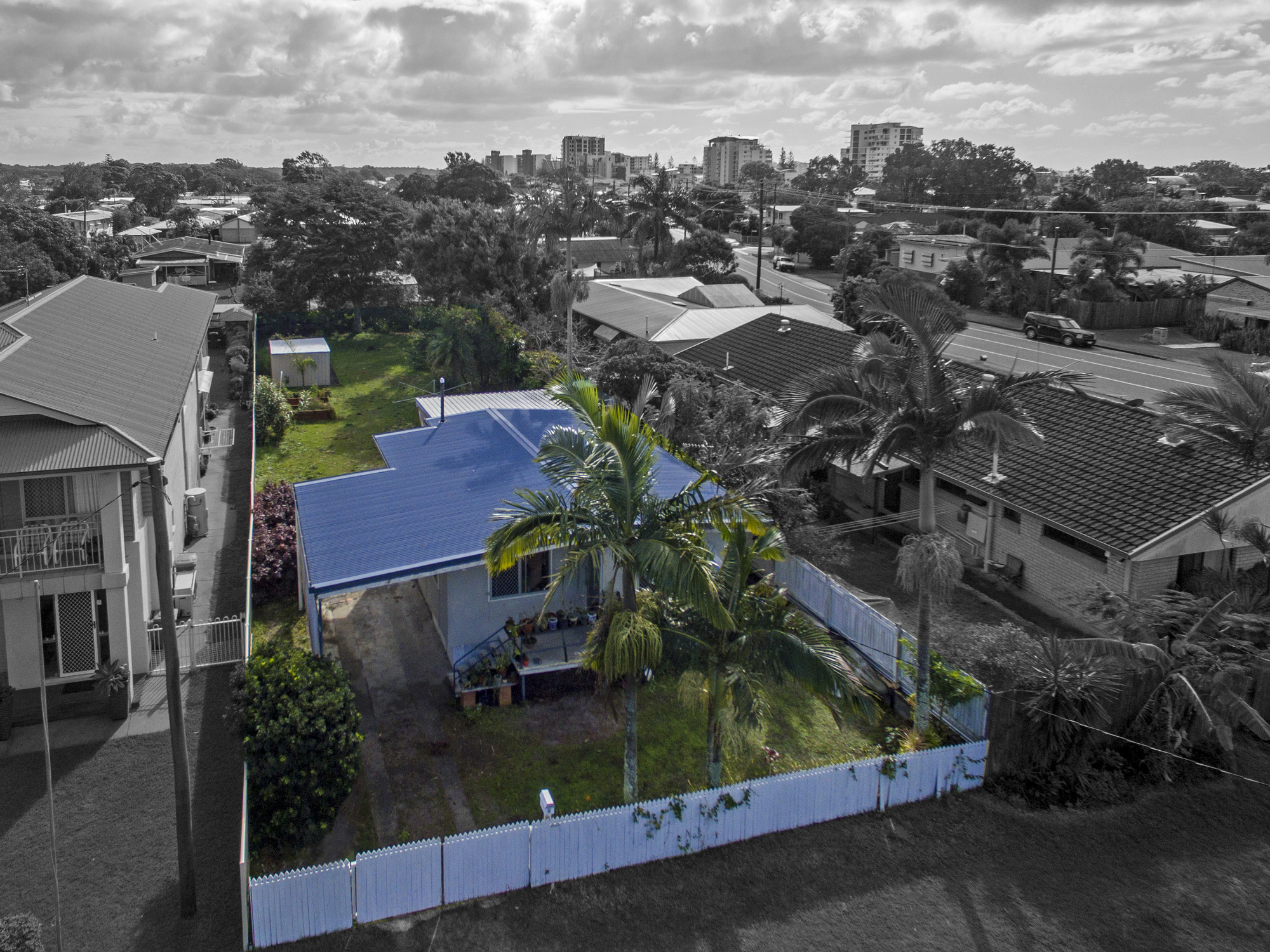 Blue Moon Property Real Estate Agents Sunshine Coast and South East