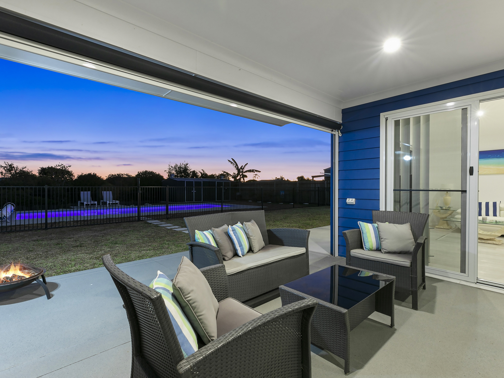 Blue Moon Property Real Estate Agents Sunshine Coast and South East Qld The Perfect, Tranquil