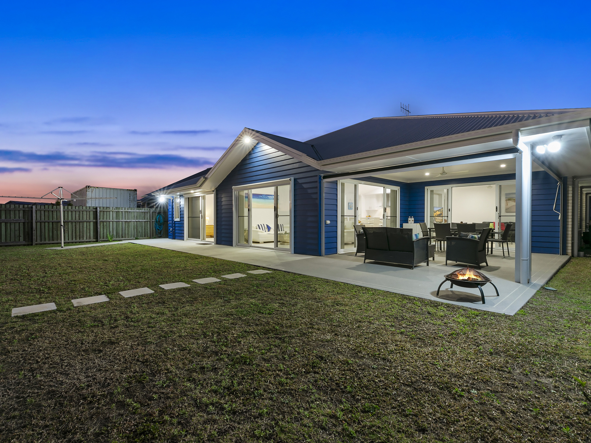 Blue Moon Property Real Estate Agents Sunshine Coast and South East Qld The Perfect, Tranquil