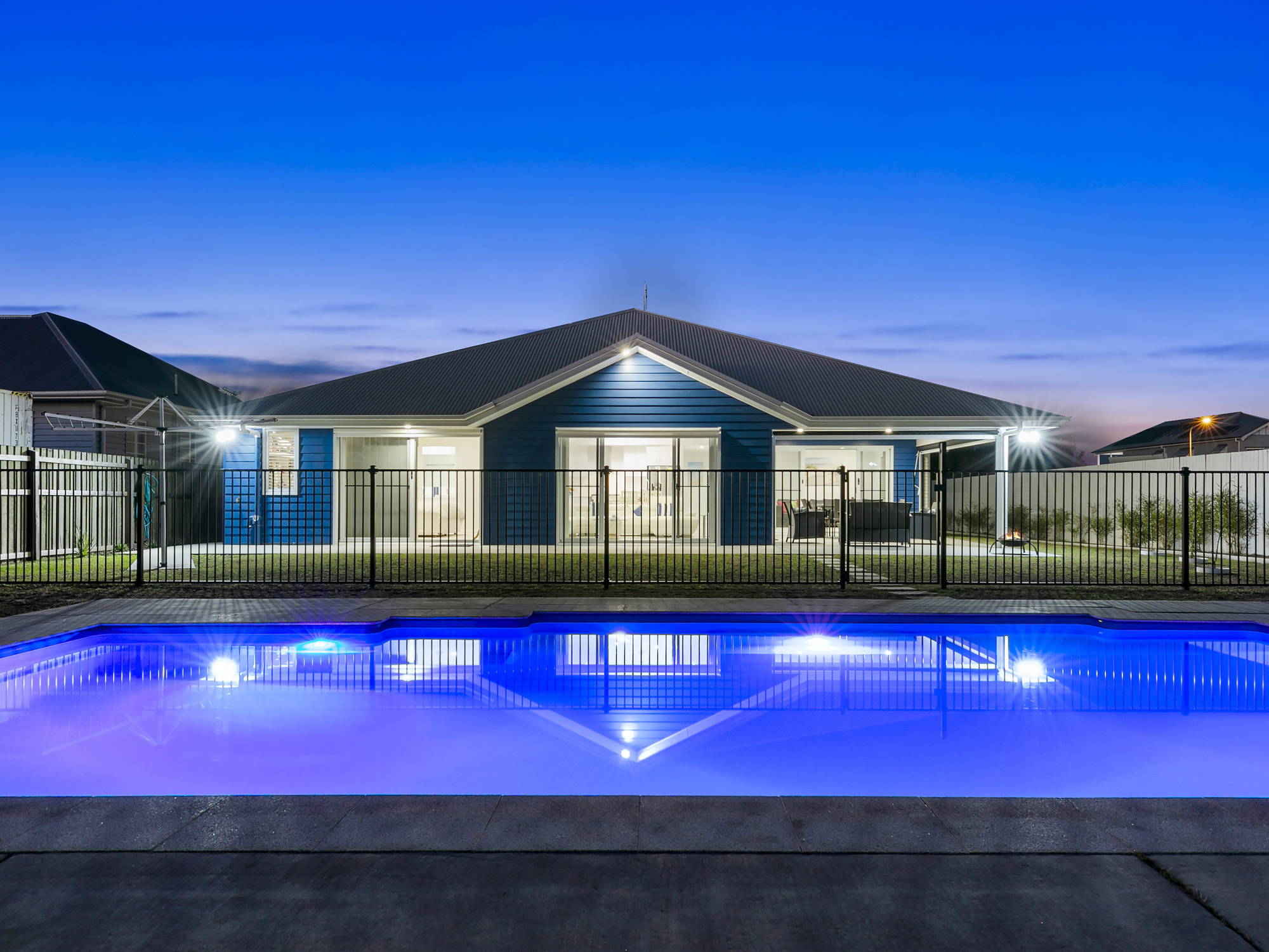 Blue Moon Property Real Estate Agents Sunshine Coast and South East Qld The Perfect, Tranquil