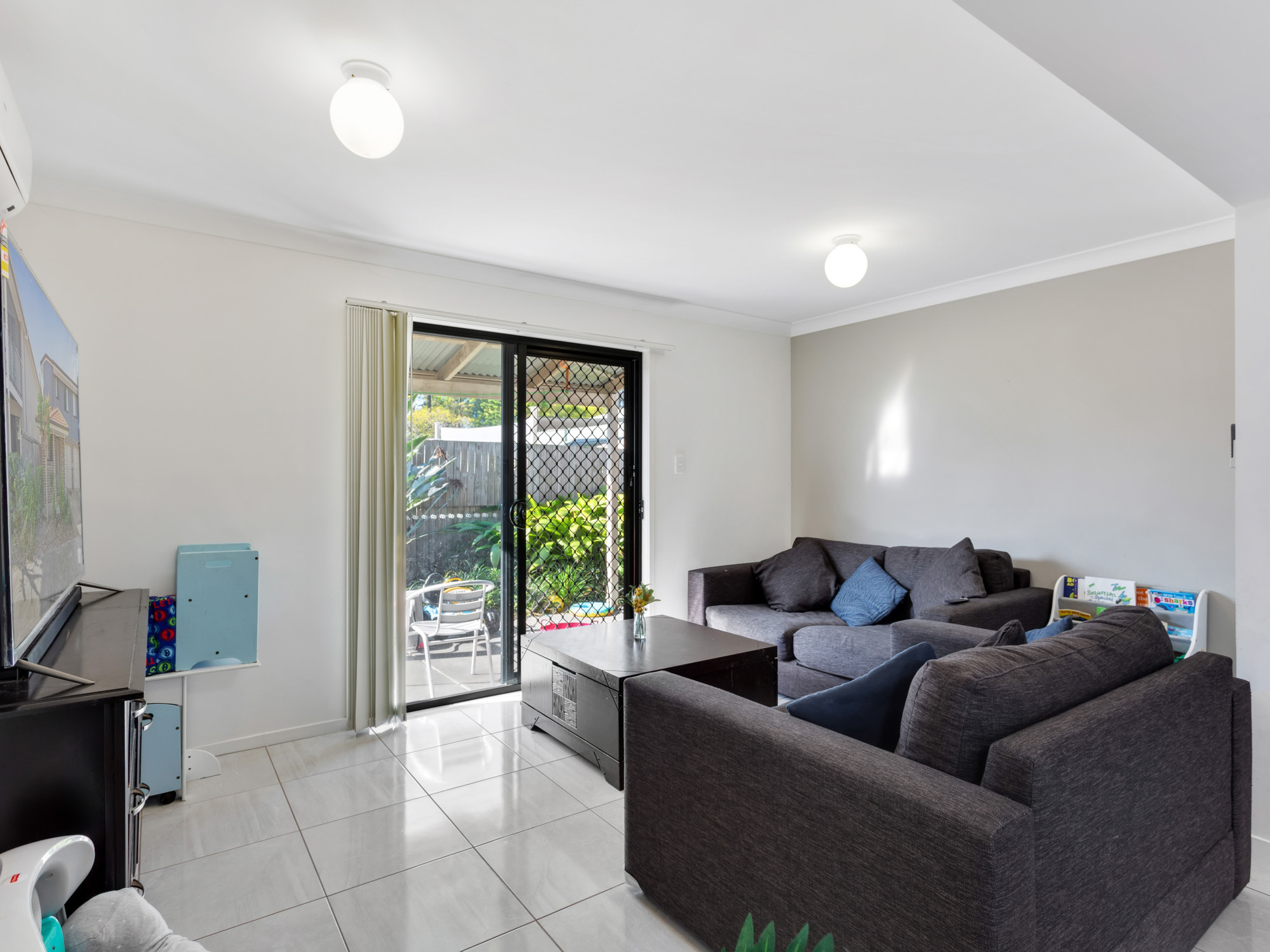 Unit 37, 120 Duffield Rd, Kallangur QLD