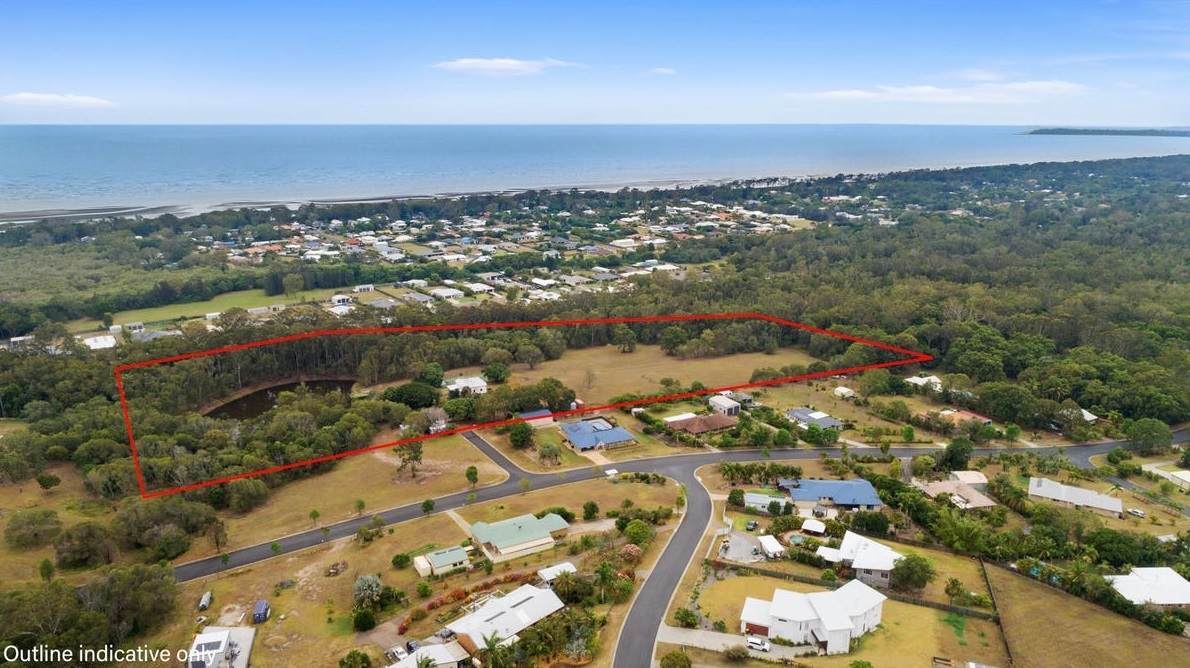 1 Roseys Court, Craignish QLD 4655