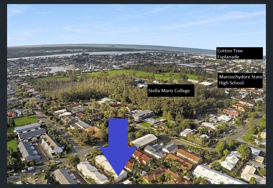 8-10 Arwen St, Maroochydore QLD 4558