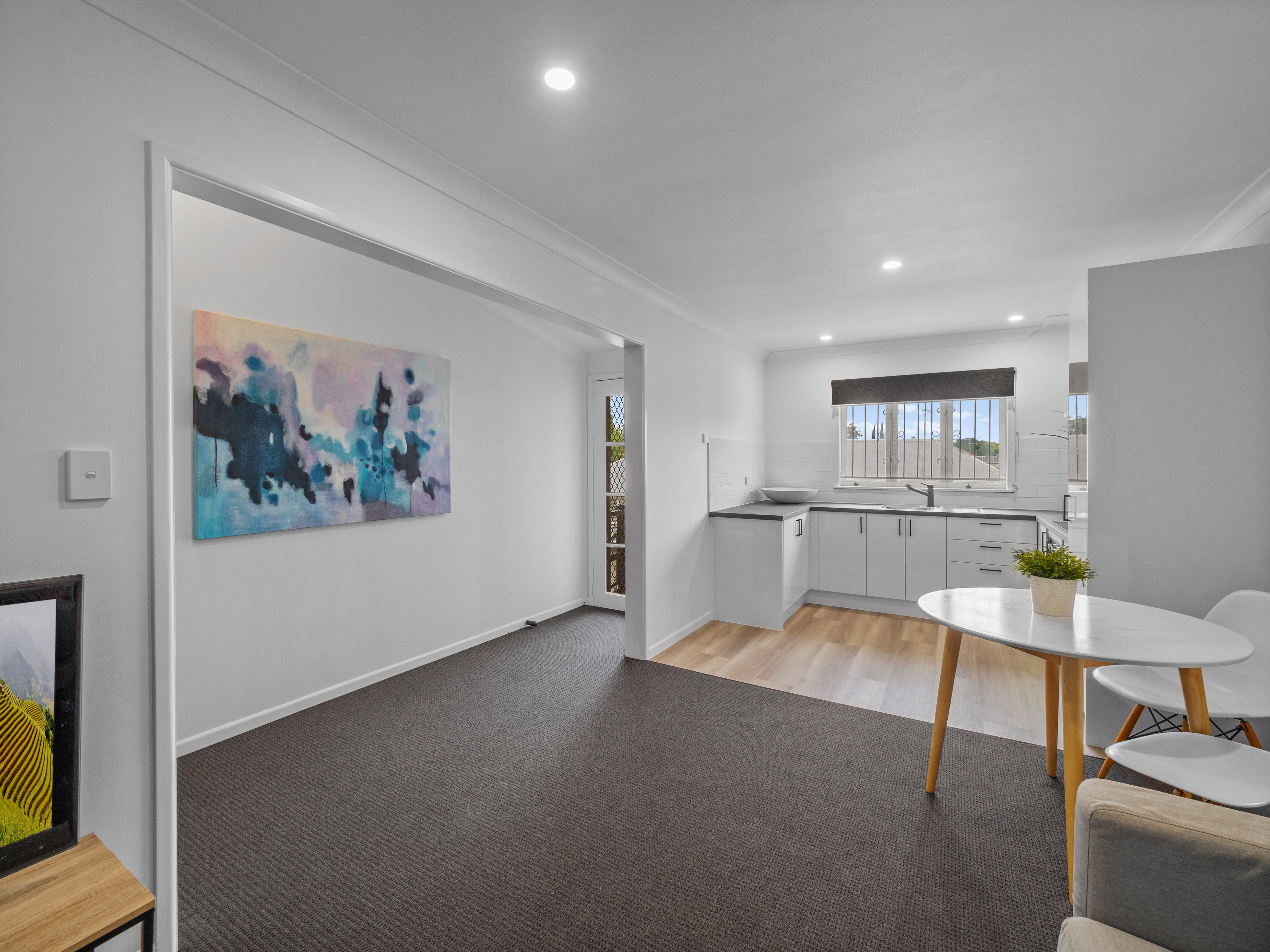 Unit 7, 45 Merthyr Rd, New Farm QLD