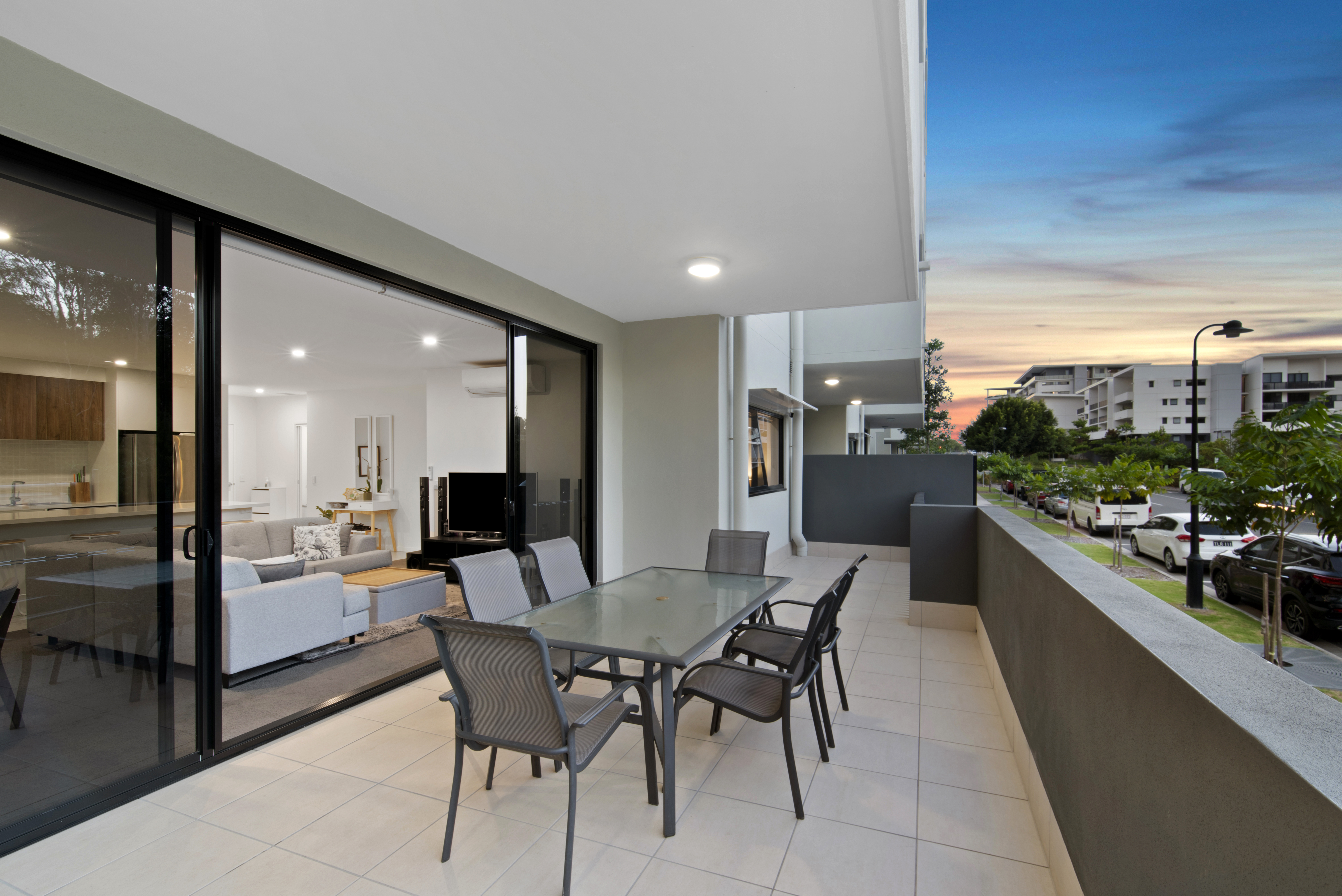 Apartment 116, 16 High Street, Sippy Downs QLD 4556