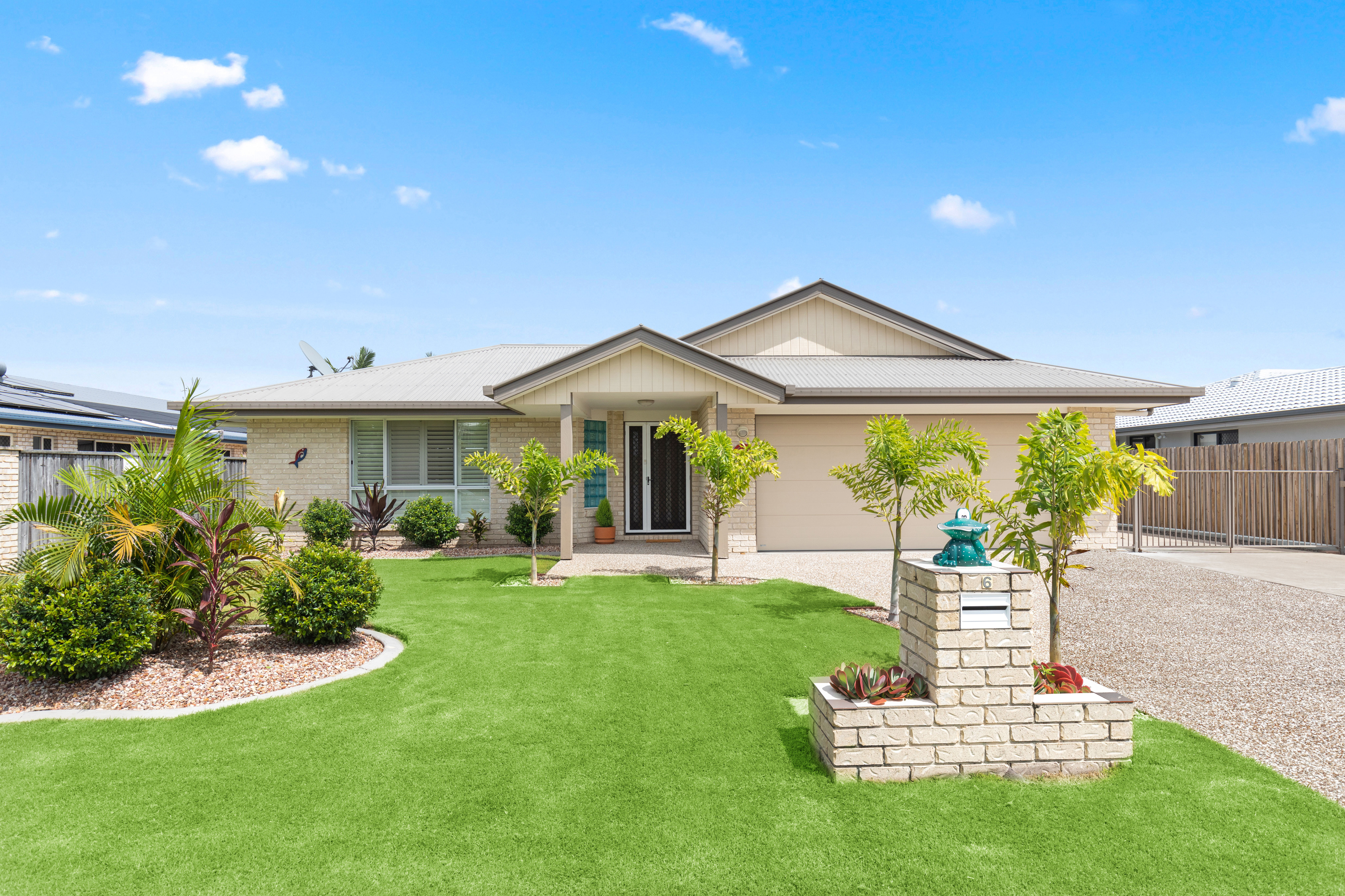 6 Louise Dr, Burrum Heads QLD